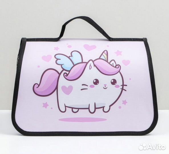 Сумка переноска для кошек