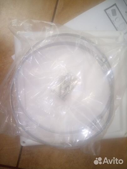 Продам комплект для монтажа вентиляции