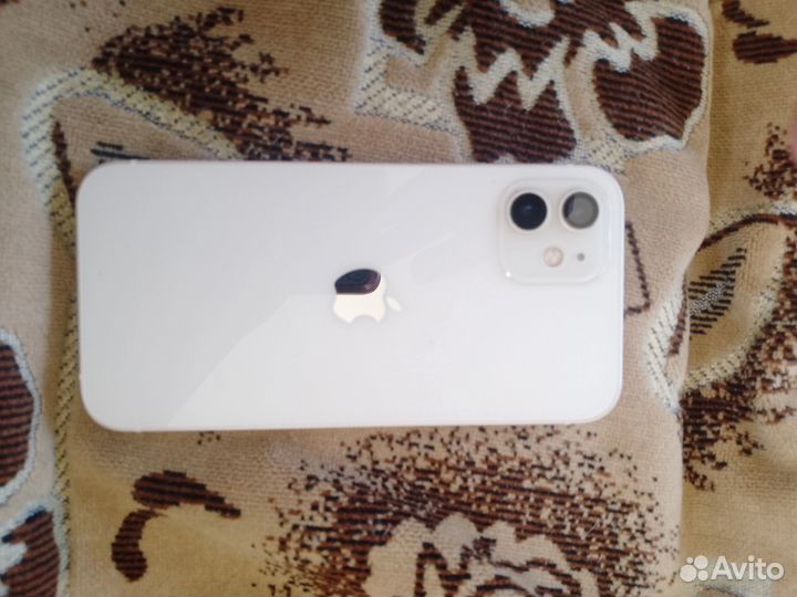 iPhone 12, 128 ГБ
