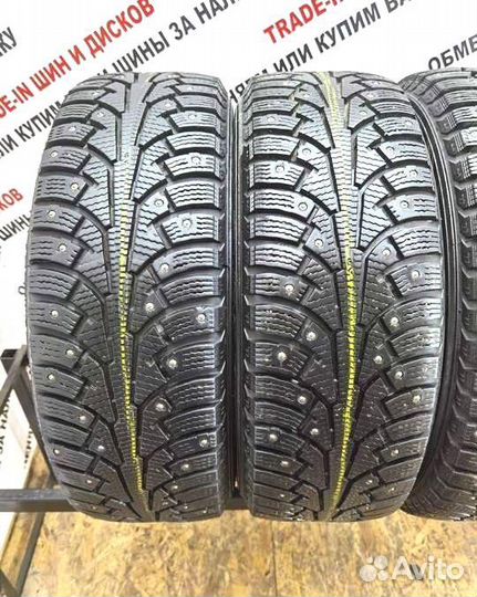 Nokian Tyres Nordman 7 185/65 R15 89N