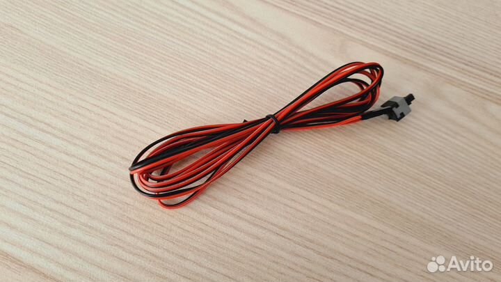 Новая Кнопка питания для включения пк 200 см