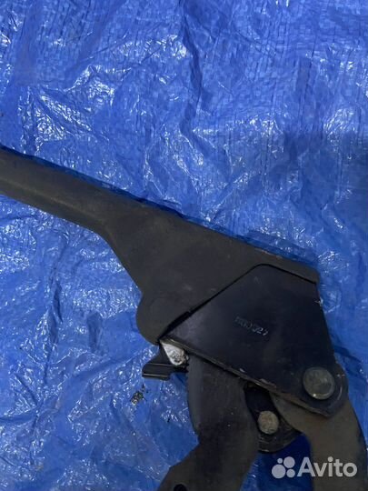 Рычаг стояночного тормоза Toyota Town Ace CT30