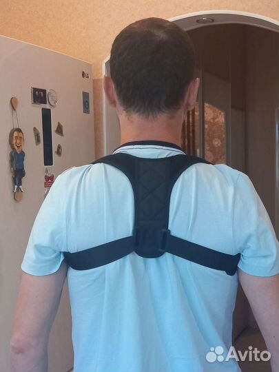 Корректор осанки, Новый