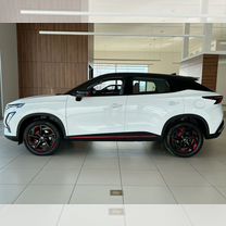 Новый OMODA C5 1.5 CVT, 2024, цена от 2 381 900 руб.