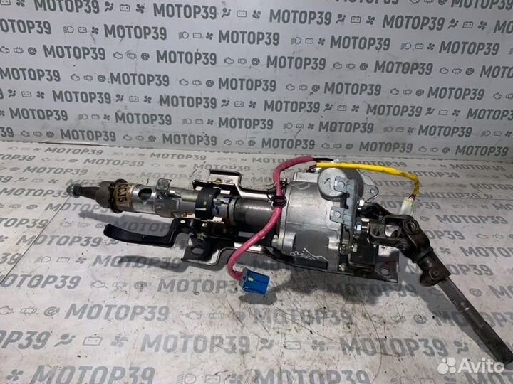 Электроусилитель руля Hyundai I20 2012