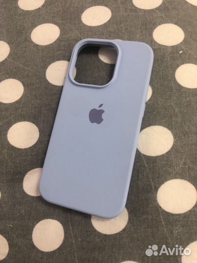 Чехол на iPhone 14 pro