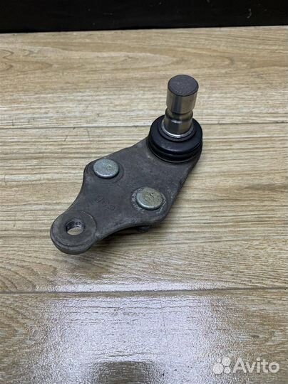 Шаровая опора Hyundai Santafe 4 TM