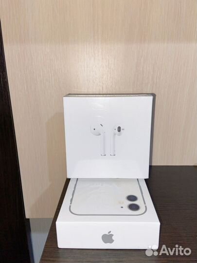 Airpods