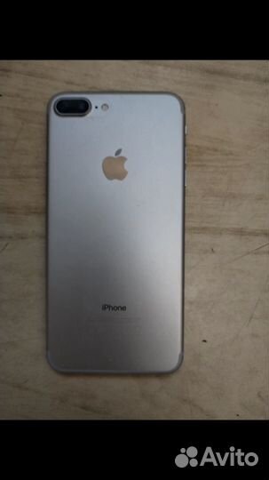 iPhone 7 Plus, 32 ГБ