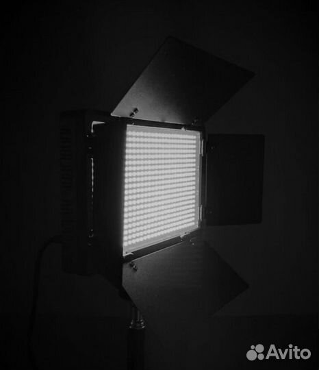 Видeocвет Prо lеd 600