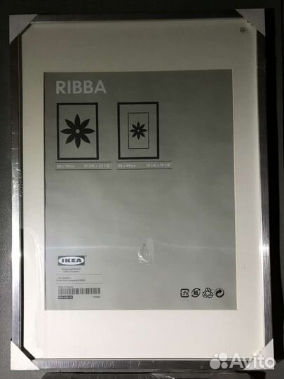 Рамки для фото IKEA