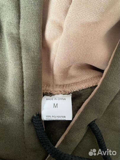 Спортивный костюм мужской новый