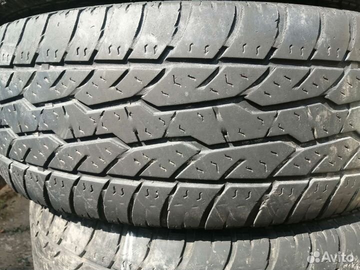 Maxxis AT-771 Bravo 245/65 R17 107S