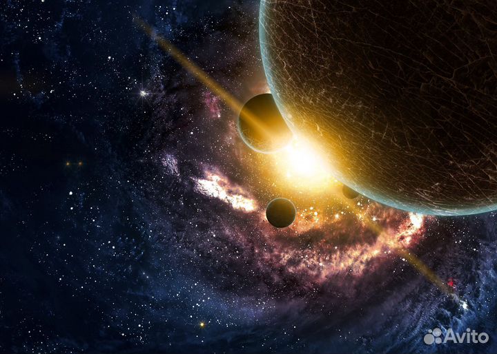 Ткань шифон с печатью отправка в Москву