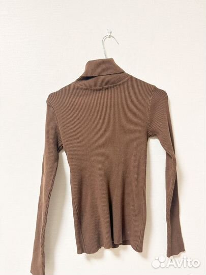 Водолазки женские