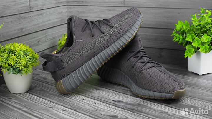 Кроссовки adidas yeezy boost 350 v2 размеры 37 45