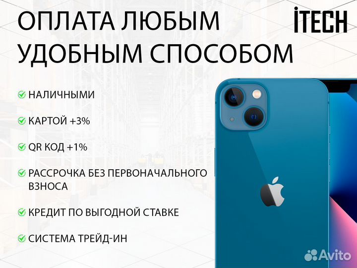 iPhone 12 mini, 128 ГБ