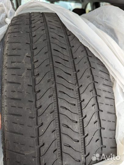 Bridgestone Alenza A/S 02 225/65 R17