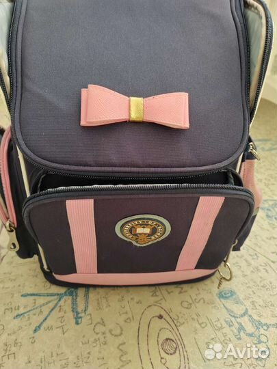 Рюкзак для начальной школы