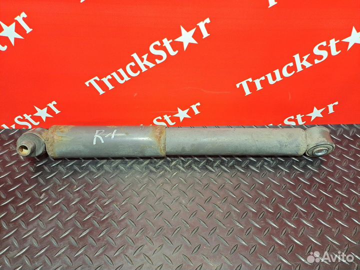 Амортизатор передний Renault T