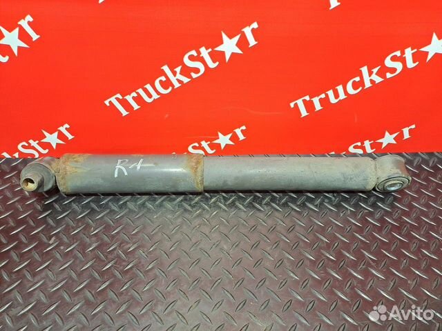 Амортизатор передний Renault T