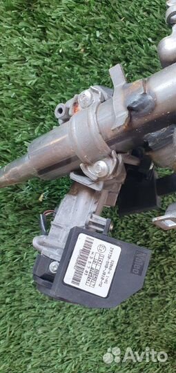 Рулевая колонка Honda Civic FD1 R18A 1.8 2006