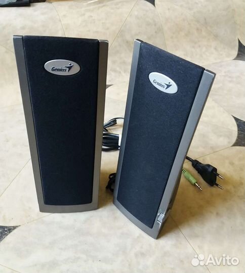 Компьютерная акустика Genius SP-J06