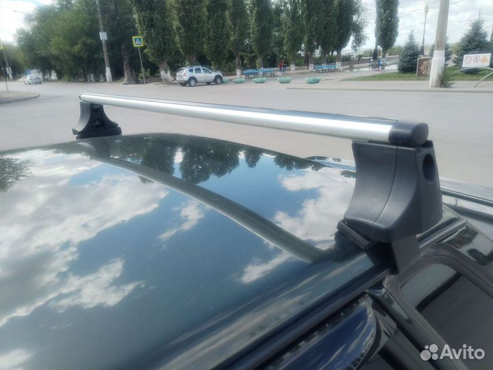 Рейлинги на крышу(универсальные)