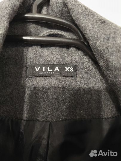 Полупальто женское