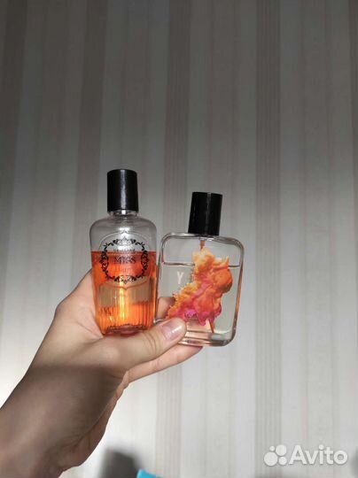 Духи женские