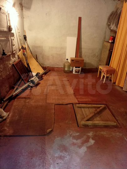 Гараж, 24 м²