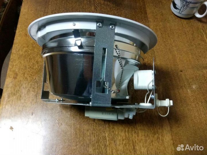 DLG 126 светильник downlight Световые Технологии