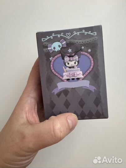 Kuromi surprise box Куроми бокс