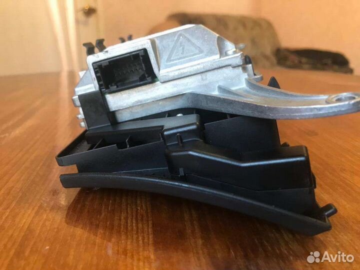 Монитор bmw экран