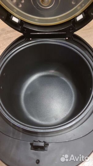 Мультиварка polaris