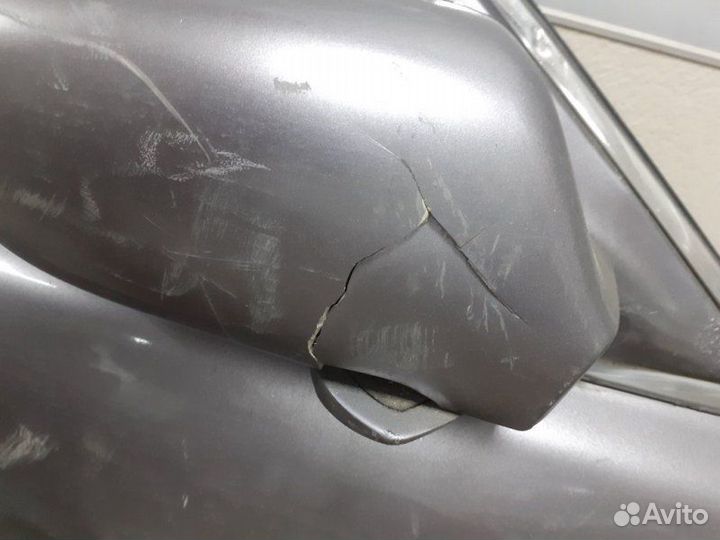 Дверь передняя правая Mazda Eunus CA8P