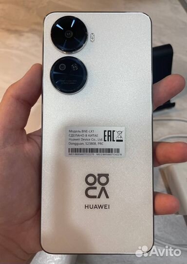 HUAWEI nova 12 SE, 8/256 ГБ