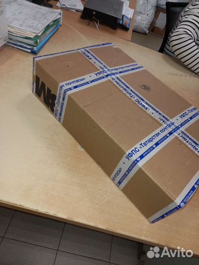 Фильтр 3м 6059