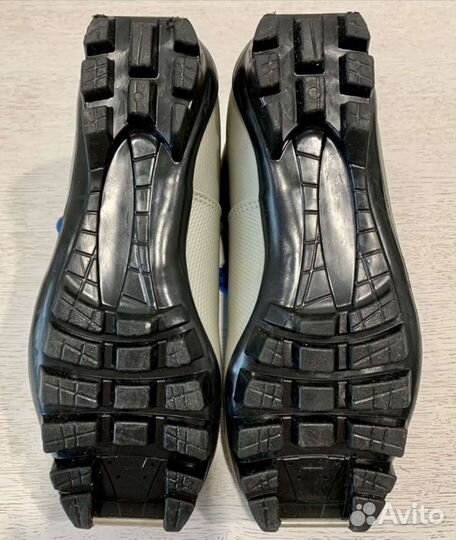 Ботинки для беговых лыж детские Nordway Narvic