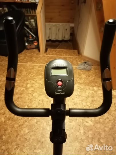 Велотренажер бу