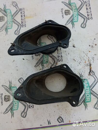 Пыльник Toyota Camry 40