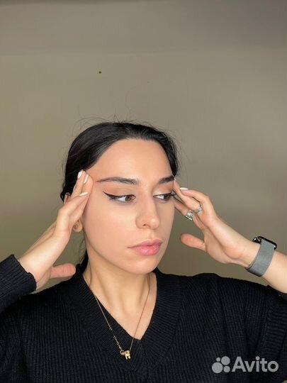 Визажист с выездом