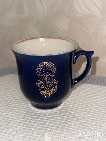 Сервиз кофеный