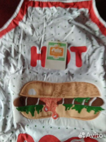 Фартук для кухни