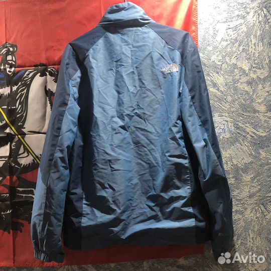 Ветровка тнф