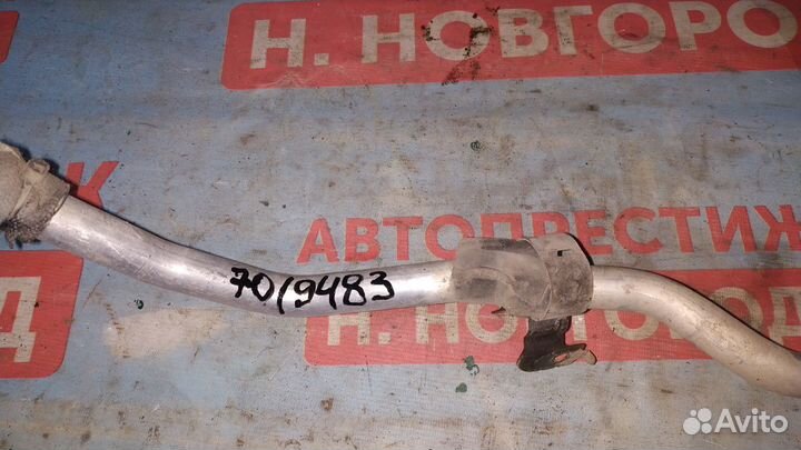 Трубка кондиционера Мазда 6 GG