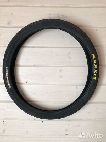 Maxxis hookworm 26x 2.50