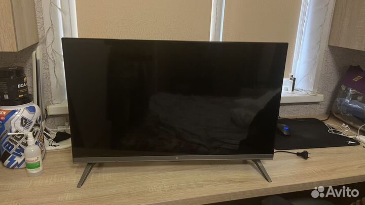 Телевизор dexp 32