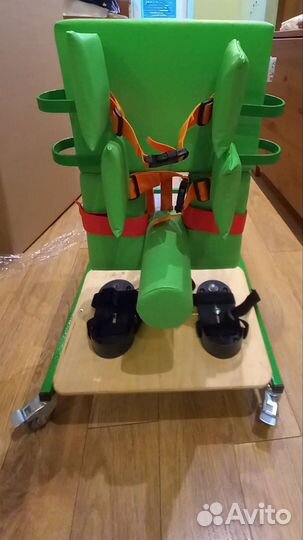 Опора для стояния детей инвалидов