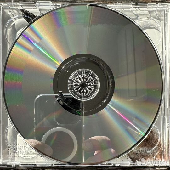 Alice Cooper - Paranormal 2xCD Japan gqcs 90375-6